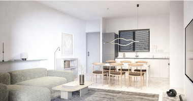 2-Bedroom Apartment for Sale in Omonia, Limassol