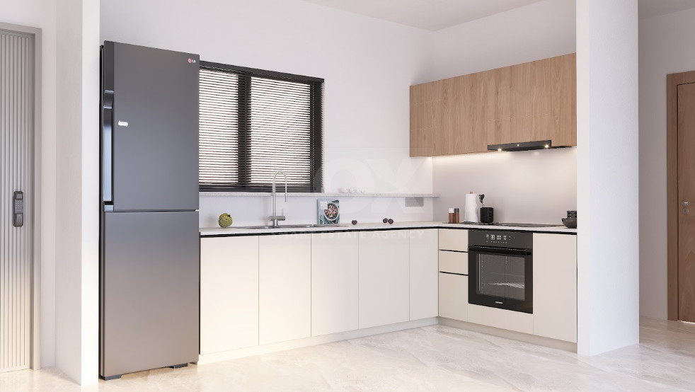2-Bedroom Apartment for Sale in Omonia, Limassol