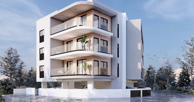 2-Bedroom Apartment for Sale in Omonia, Limassol