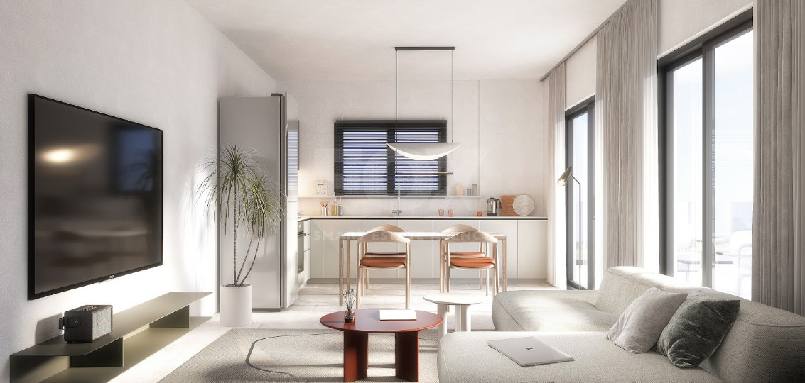 2-Bedroom Apartment for Sale in Omonia, Limassol