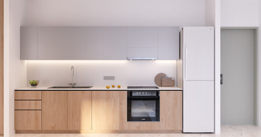 2-Bedroom Apartment for Sale in Omonia, Limassol