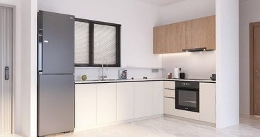 2-Bedroom Apartment for Sale in Omonia, Limassol