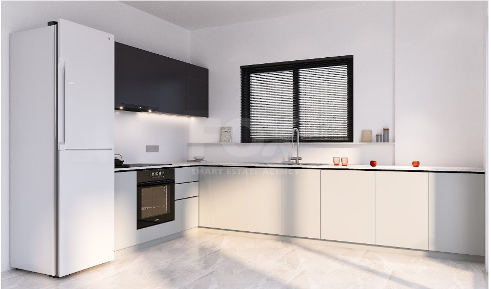 2-Bedroom Apartment for Sale in Omonia, Limassol