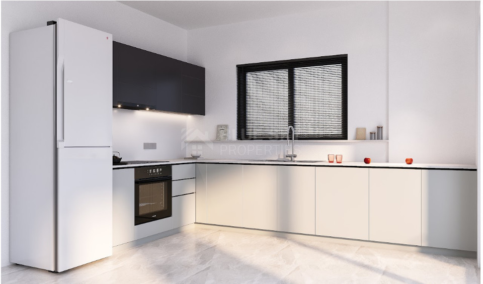 2-Bedroom Apartment for Sale in Omonia, Limassol