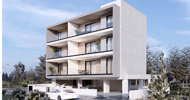 2-Bedroom Apartment for Sale in Omonia, Limassol