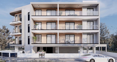 2-Bedroom Apartment for Sale in Omonia, Limassol
