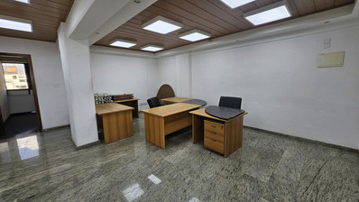 Partially Furnished Office Unit 250m in Pafou Avenue-Omonoia Area
