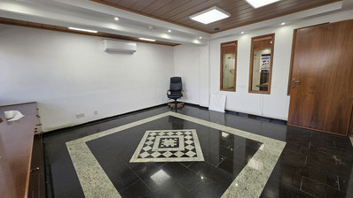 Partially Furnished Office Unit 250m in Pafou Avenue-Omonoia Area