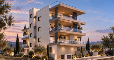 2-Bedroom Apartment for Sale in Agia Fyla, Limassol