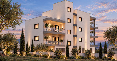 2-Bedroom Apartment for Sale in Agia Fyla, Limassol