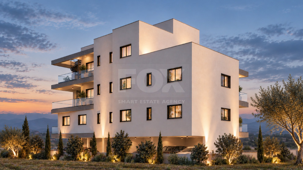 2-Bedroom Apartment for Sale in Agia Fyla, Limassol