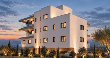 2-Bedroom Apartment for Sale in Agia Fyla, Limassol