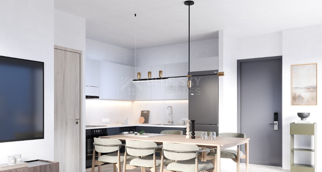 2-Bedroom Apartment for Sale in Agia Fyla, Limassol