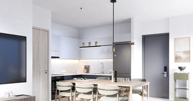 2-Bedroom Apartment for Sale in Agia Fyla, Limassol