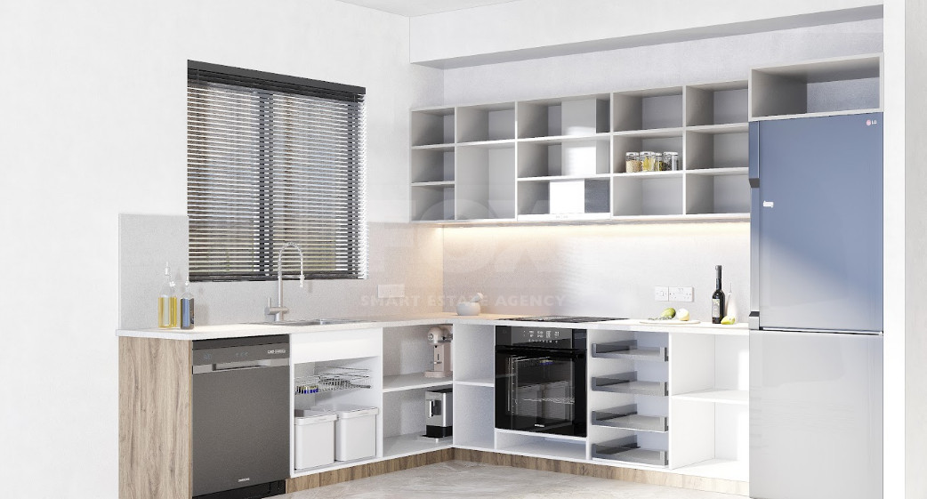 2-Bedroom Apartment for Sale in Agia Fyla, Limassol