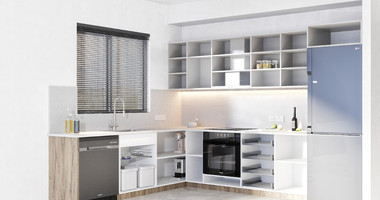 2-Bedroom Apartment for Sale in Agia Fyla, Limassol