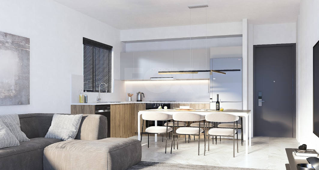 2-Bedroom Apartment for Sale in Agia Fyla, Limassol