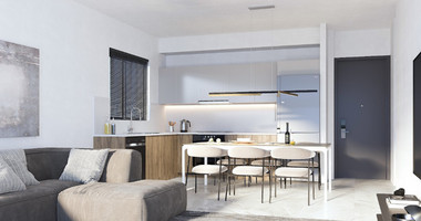 2-Bedroom Apartment for Sale in Agia Fyla, Limassol