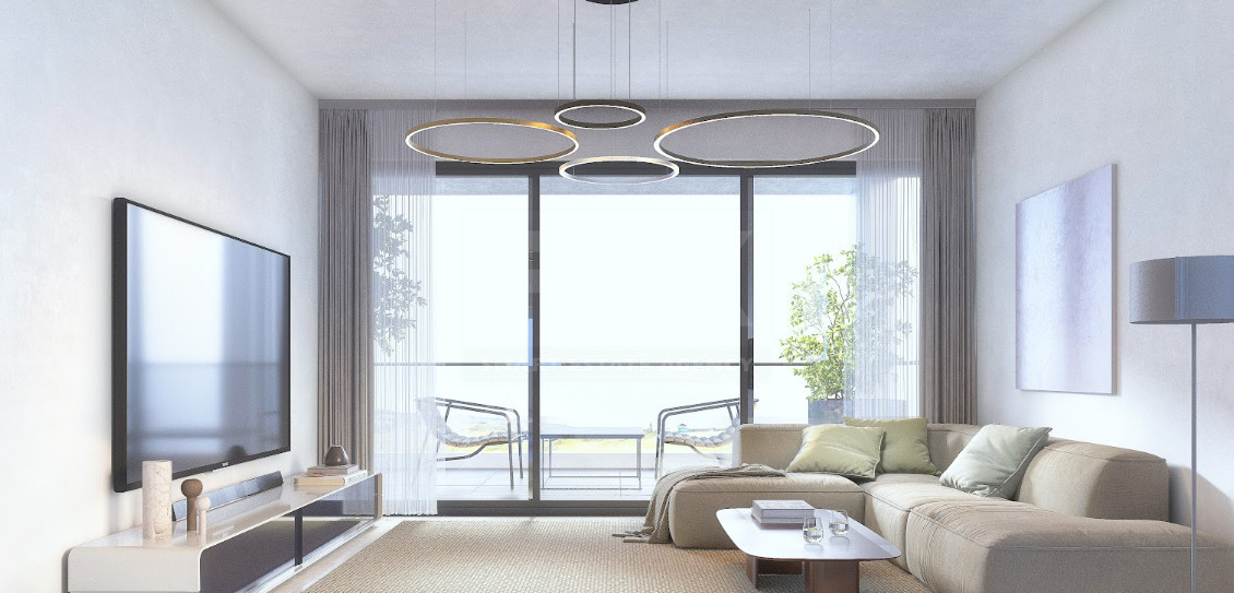 2-Bedroom Apartment for Sale in Agia Fyla, Limassol