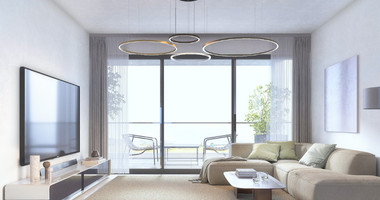 2-Bedroom Apartment for Sale in Agia Fyla, Limassol