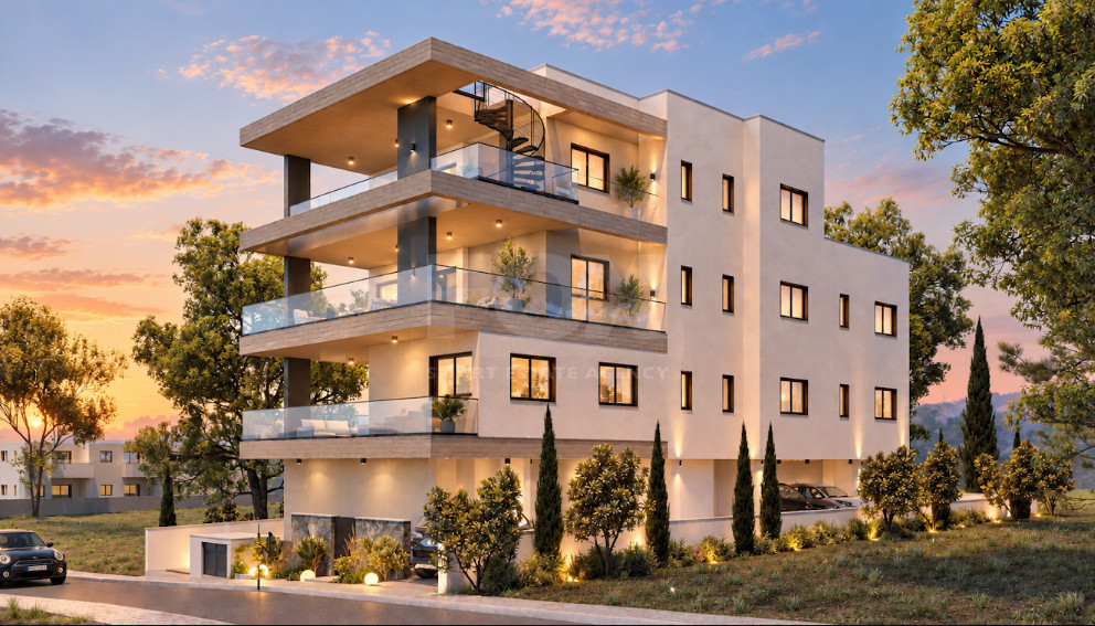 1-Bedroom Apartment for Sale in Agia Fyla, Limassol