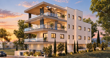 1-Bedroom Apartment for Sale in Agia Fyla, Limassol