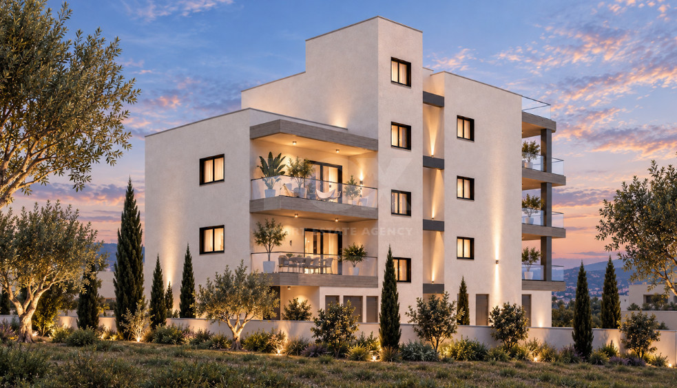 1-Bedroom Apartment for Sale in Agia Fyla, Limassol