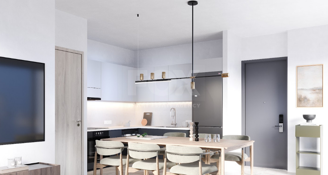 1-Bedroom Apartment for Sale in Agia Fyla, Limassol