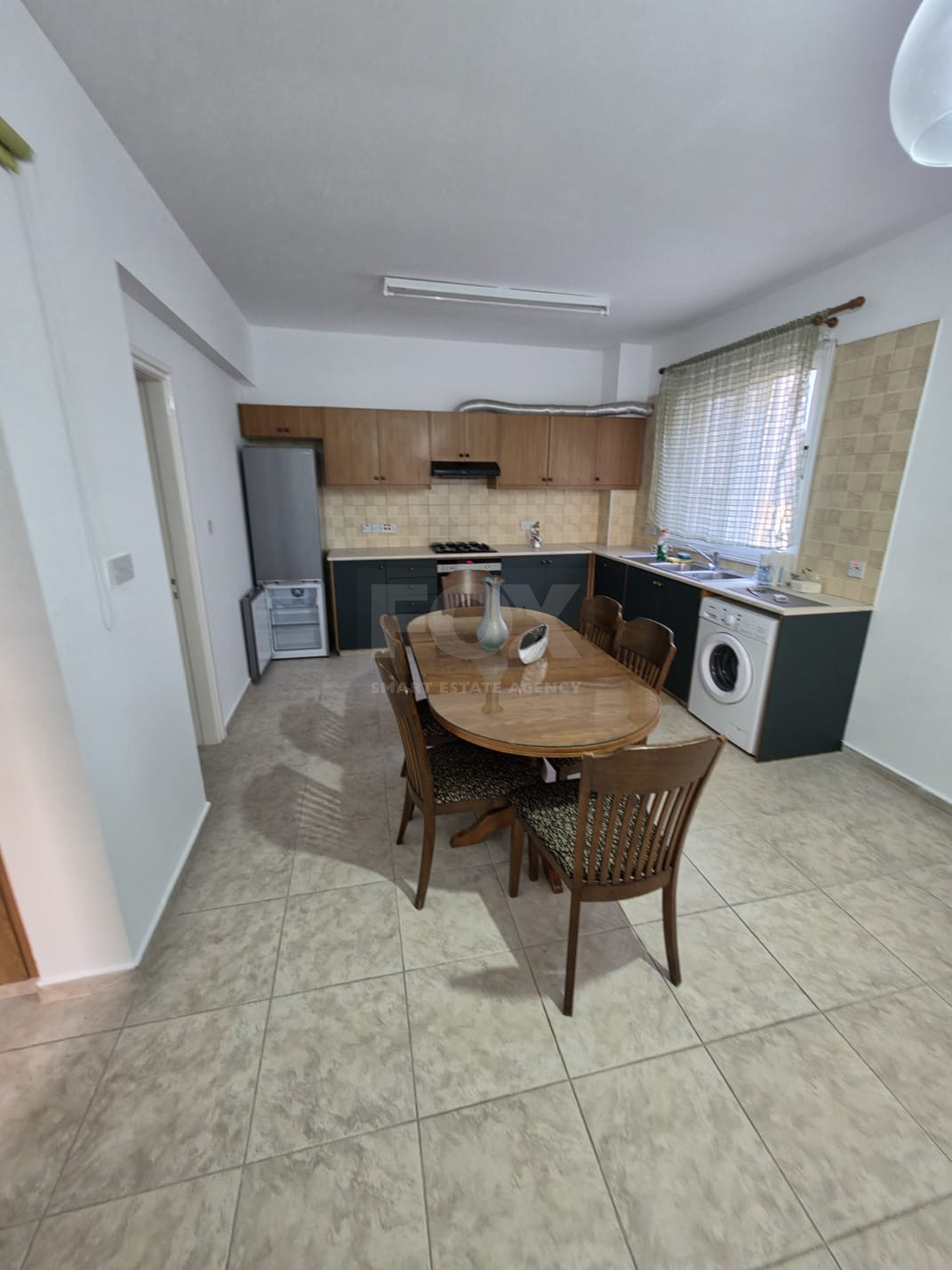 Three bedroom townhouse for rent