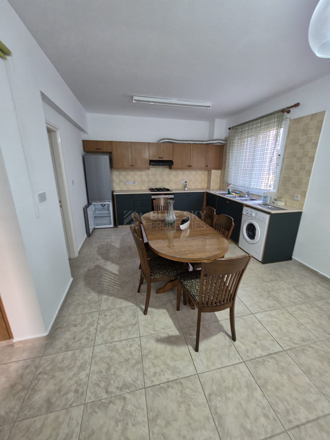 Three bedroom townhouse for rent