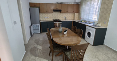 Three bedroom townhouse for rent
