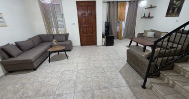 Three bedroom townhouse for rent