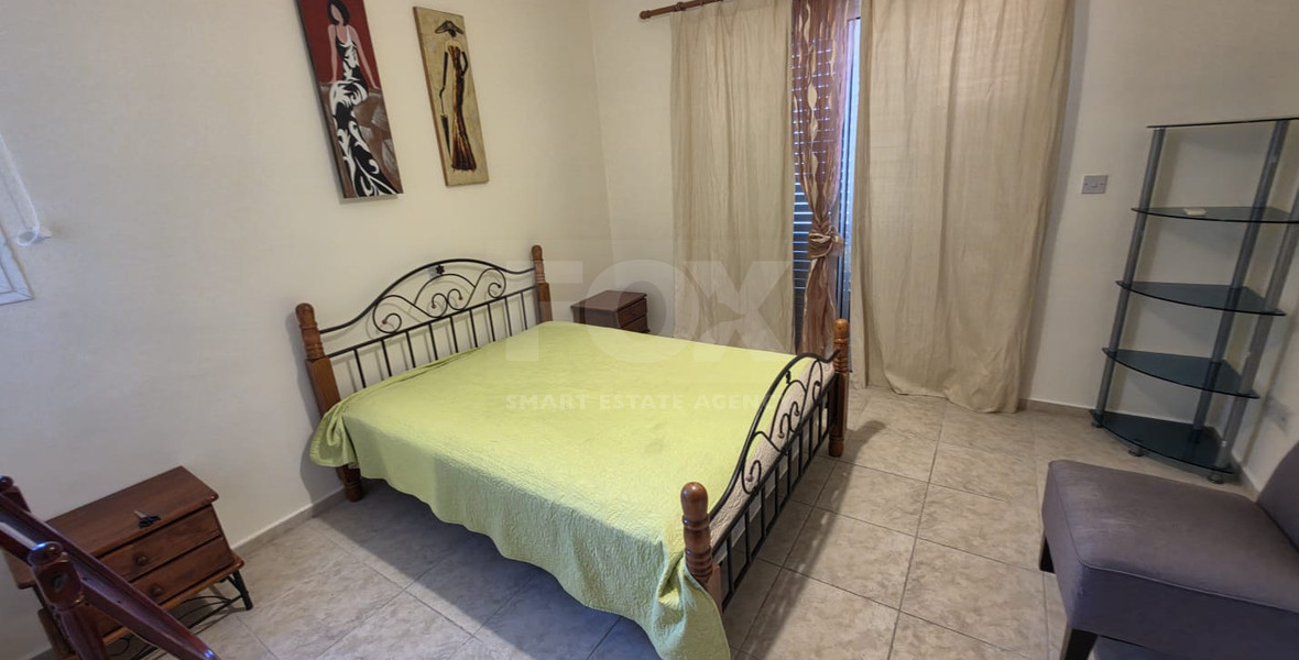 Three bedroom townhouse for rent
