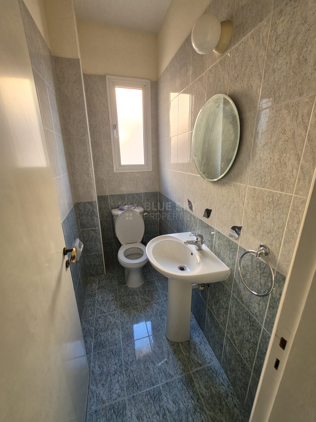 Three bedroom townhouse for rent