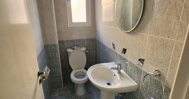 Three bedroom townhouse for rent