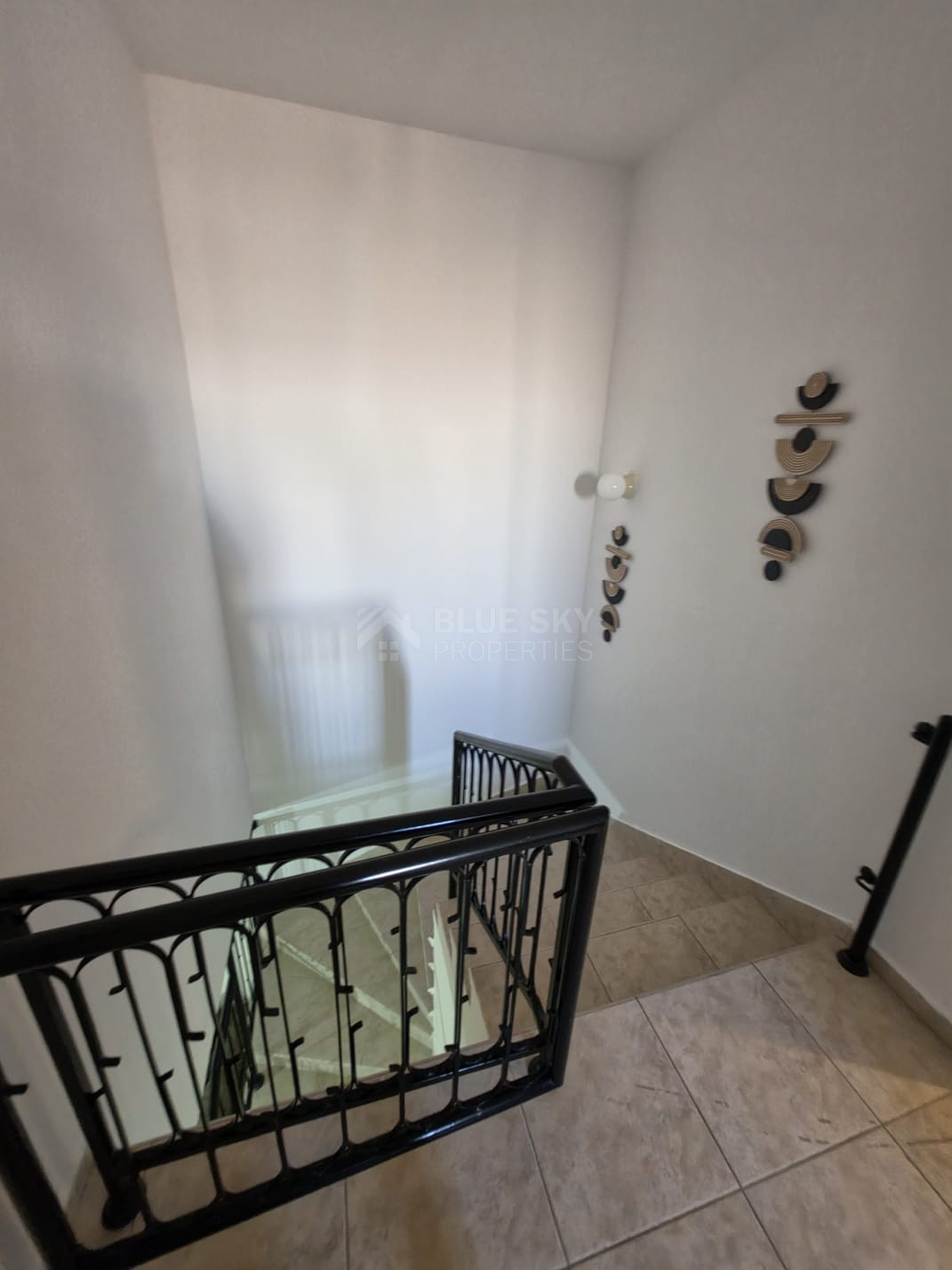 Three bedroom townhouse for rent