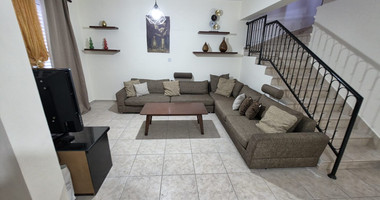 Three bedroom townhouse for rent