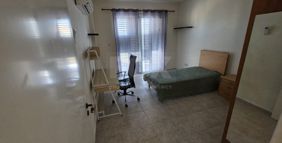 Three bedroom townhouse for rent