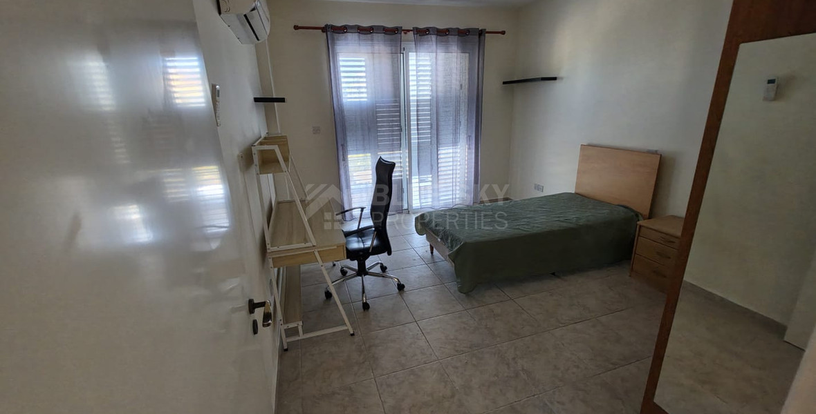 Three bedroom townhouse for rent