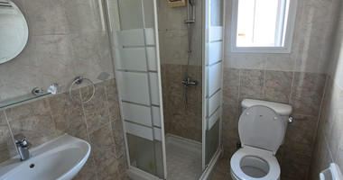 Three bedroom townhouse for rent