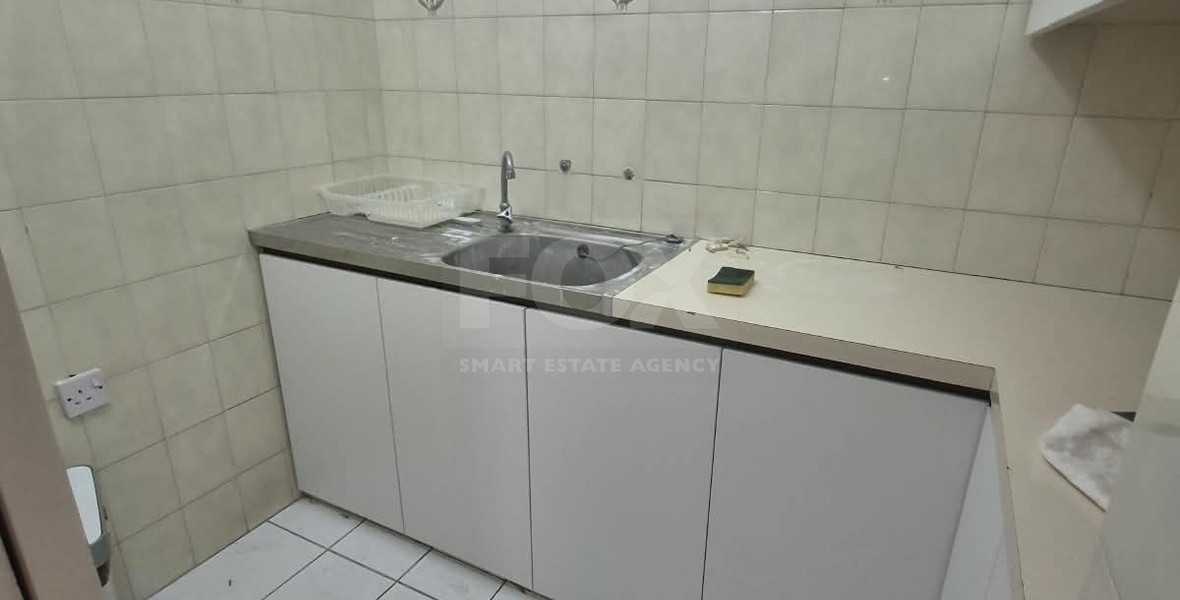 Office to rent On Makarios Avenue, Limassol