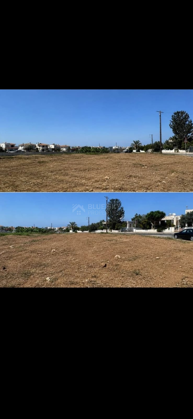 Spacious Residential Plot in Empa for sale
