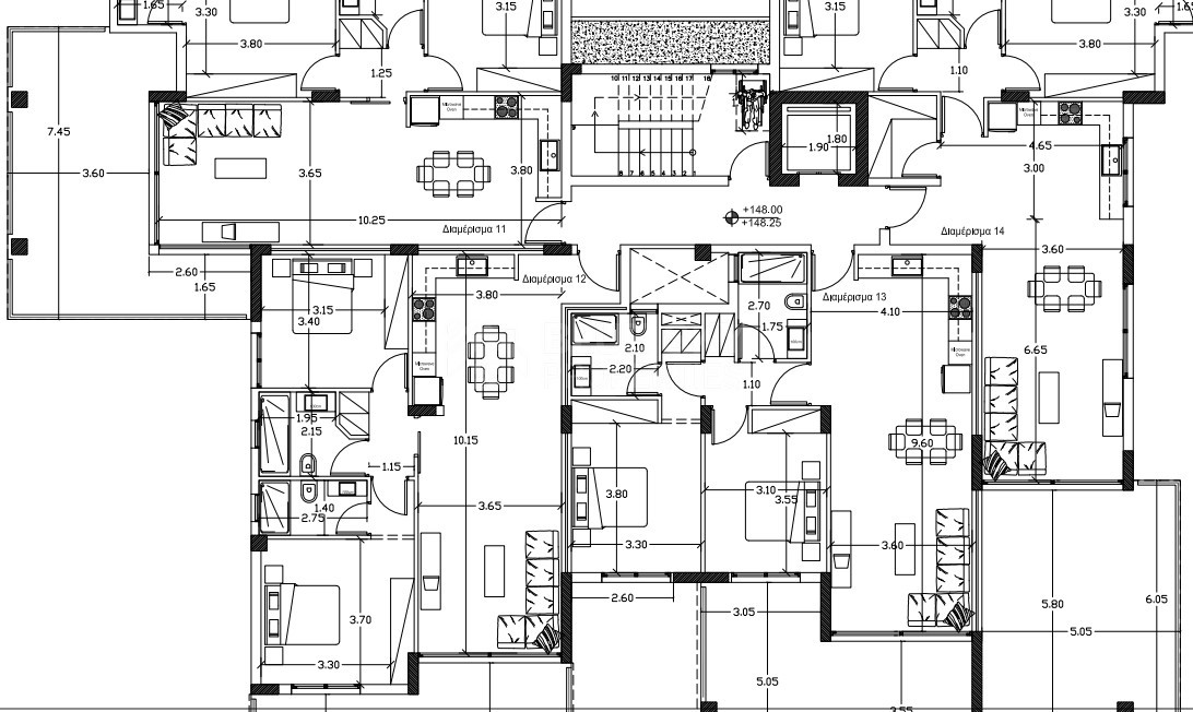 2-Bedroom Apartment for Sale in Panthea, Limassol