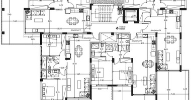 2-Bedroom Apartment for Sale in Panthea, Limassol