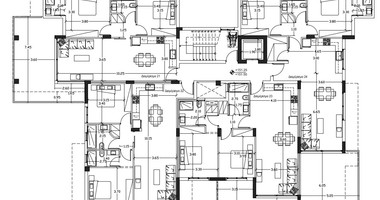 2-Bedroom Apartment for Sale in Panthea, Limassol