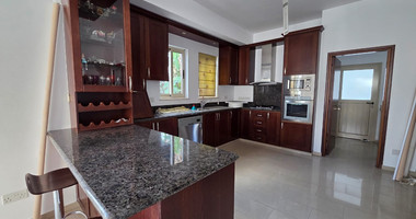 Spacious Four Bedroom Furnished House with Garden in Agios Athanasios, Limassol