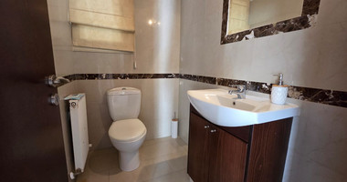 Spacious Four Bedroom Furnished House with Garden in Agios Athanasios, Limassol