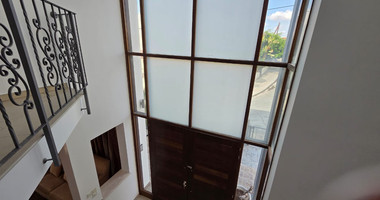 Spacious Four Bedroom Furnished House with Garden in Agios Athanasios, Limassol