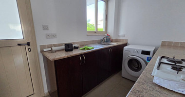 Spacious Four Bedroom Furnished House with Garden in Agios Athanasios, Limassol