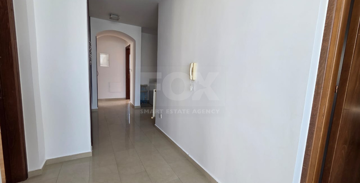 Spacious Four Bedroom Furnished House with Garden in Agios Athanasios, Limassol